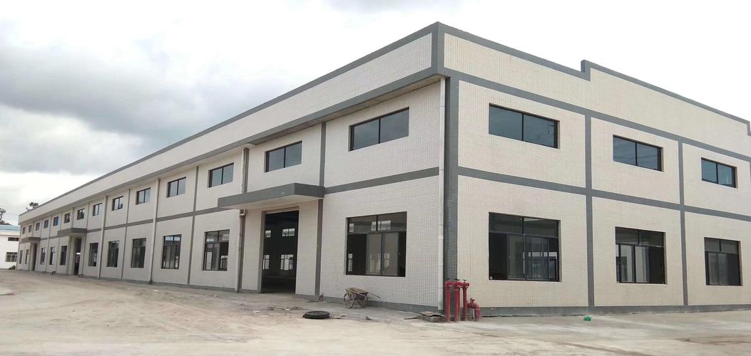 连云区厂房保洁